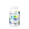 ALLNUTRITION Adek + Omega 3 Strong (90 Cápsula)