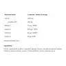 ALLNUTRITION Adek + Omega 3 Strong (90 Cápsula)