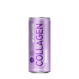 ALLNUTRITION Collagen Drink  (330 ml, Grapefruitini)