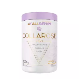 ALLNUTRITION Collarose Fish (300 g, Natural)
