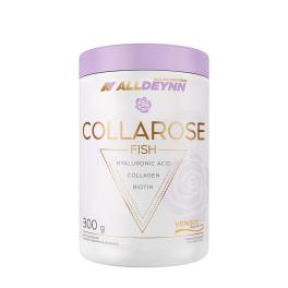 ALLNUTRITION Collarose Fish (300 g, Naranja)