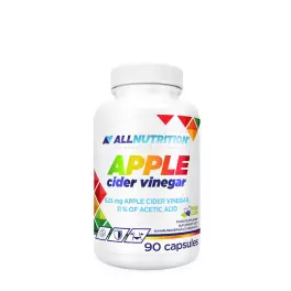 ALLNUTRITION Apple Cider Vinegar (90 Cápsula)