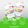 ALLNUTRITION Apple Cider Vinegar (90 Cápsula)