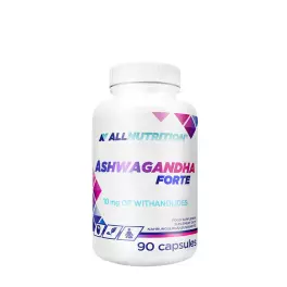 ALLNUTRITION Ashwagandha Forte (90 Cápsula)