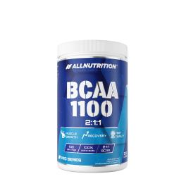 ALLNUTRITION BCAA 1100 2:1:1 Pro Series (300 Cápsula)