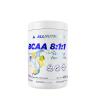 ALLNUTRITION BCAA 8:1:1 Strong Formula (400 g, Limón)
