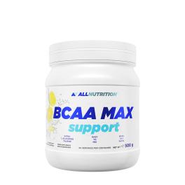 ALLNUTRITION BCAA Max Support (500 g, Limón)
