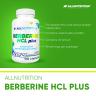 ALLNUTRITION Berberin Hcl Plus (90 Cápsula)