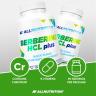 ALLNUTRITION Berberin Hcl Plus (90 Cápsula)