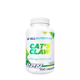 ALLNUTRITION Cat's Claw (100 Cápsula)