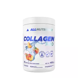 ALLNUTRITION Collagen Pro (400 g, Durazno)