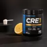 ALLNUTRITION CRE1 Creapure (360 g, Limón)