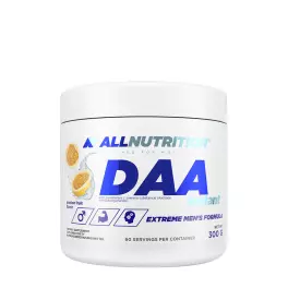 ALLNUTRITION DAA Instant (300 g, Maracuyá)