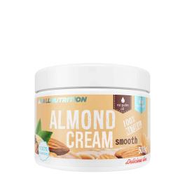 ALLNUTRITION Almond Cream (500 g, Suave)