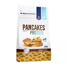 ALLNUTRITION  Protein Pancakes (1000 g, Vainilla)