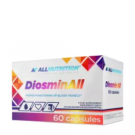 ALLNUTRITION DiosminAll (60 Cápsula)