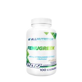 ALLNUTRITION Fenugreek (100 Cápsula)