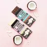 ALLNUTRITION Fitking Delicious Chocolate (100 g, Coco con Chocolate Blanco)