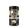 ALLNUTRITION Fitking Energy Coffe (130 g, Vainilla)