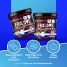 ALLNUTRITION Frulove Choco In Jelly Blackcurrant  (300 g)
