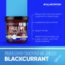 ALLNUTRITION Frulove Choco In Jelly Blackcurrant  (300 g)