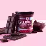 ALLNUTRITION Frulove Choco In Jelly Cherry (300 g)