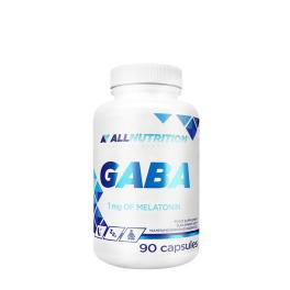 ALLNUTRITION GABA (90 Cápsula)
