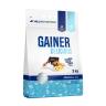 ALLNUTRITION Gainer Delicious (3000 g, Mantequilla de Maní con Chocolate)