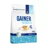 ALLNUTRITION Gainer Delicious (3000 g, Mantequilla de cacahuete salada)