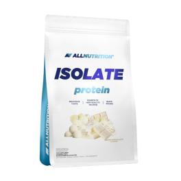 ALLNUTRITION Isolate Protein (2000 g, Chocolate blanco)