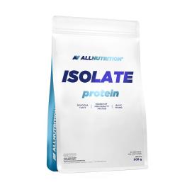 ALLNUTRITION Isolate Protein (908 g, Vainilla)
