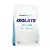 ALLNUTRITION Isolate Protein (908 g, Vainilla)