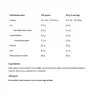 ALLNUTRITION Isolate Protein (908 g, Vainilla)