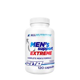 ALLNUTRITION Men's Support Extreme (120 Cápsula)