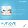 ALLNUTRITION NUTLOVE Coco Crunch (500 g)