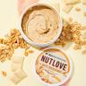 ALLNUTRITION NUTLOVE White Choco Peanut (500 g)