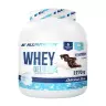 ALLNUTRITION Whey Delicious  (2270 g, Chocolate)