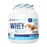 ALLNUTRITION Whey Delicious  (2270 g, Pastel)