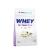 ALLNUTRITION Whey Lactose Free (700 g, Vainilla)