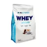 ALLNUTRITION Whey Protein (2270 g, Capuchino)