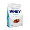 ALLNUTRITION Whey Protein (2270 g, Caramelo)