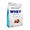 ALLNUTRITION Whey Protein (2270 g, Helado de caramelo)