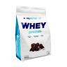 ALLNUTRITION Whey Protein (2270 g, Chocolate)