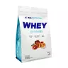 ALLNUTRITION Whey Protein (2270 g, Chocolate con Caramelo)
