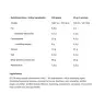 ALLNUTRITION Whey Protein (2270 g, Chocolate con Caramelo)