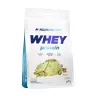 ALLNUTRITION Whey Protein (2270 g, Pistacho)