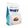 ALLNUTRITION Whey Protein (2270 g, Caramelo Salado)