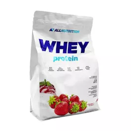 ALLNUTRITION Whey Protein (2270 g, Fresa)