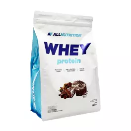 ALLNUTRITION Whey Protein (2270 g, Tiramisú)