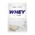 ALLNUTRITION Whey Protein (2270 g, Chocolate Blanco)